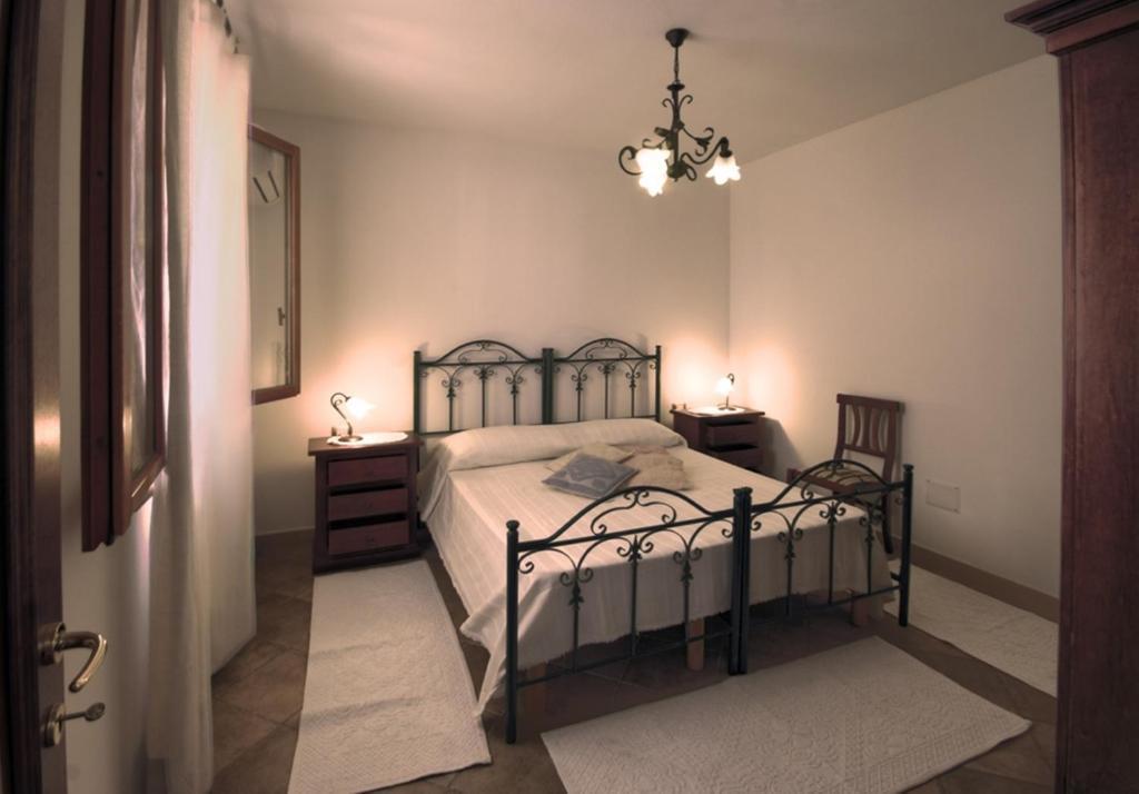 Agriturismo Sa Suerera Olmedo Ruang foto
