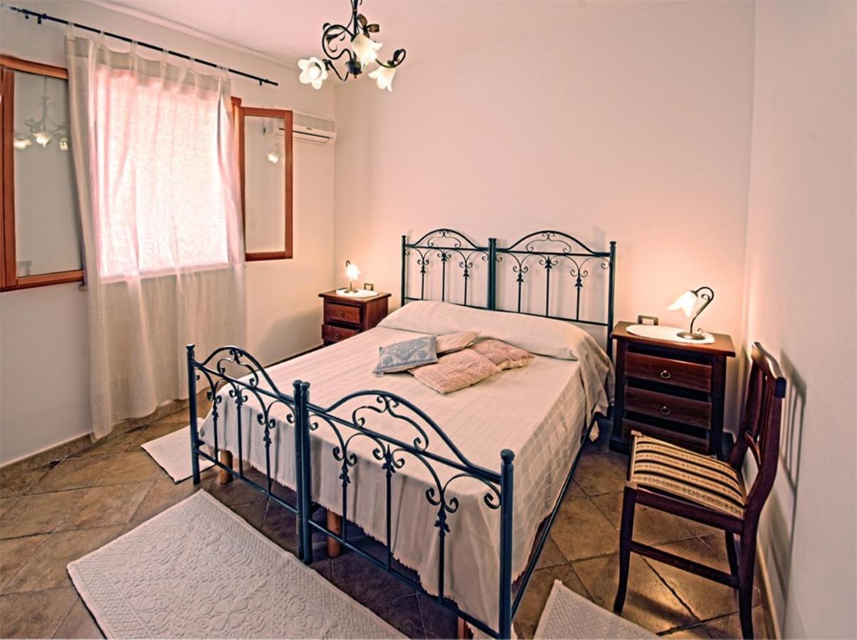 Agriturismo Sa Suerera Olmedo Ruang foto