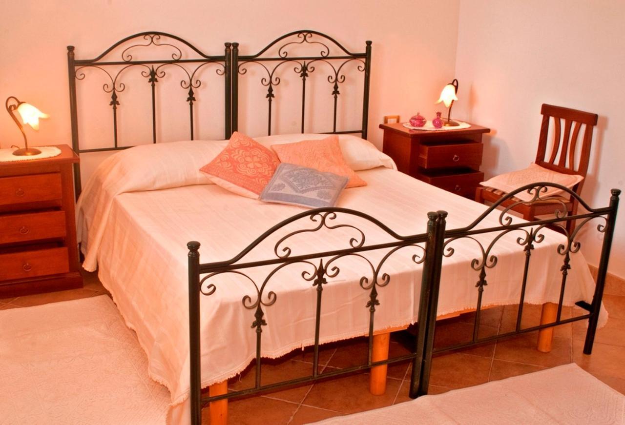 Agriturismo Sa Suerera Olmedo Ruang foto