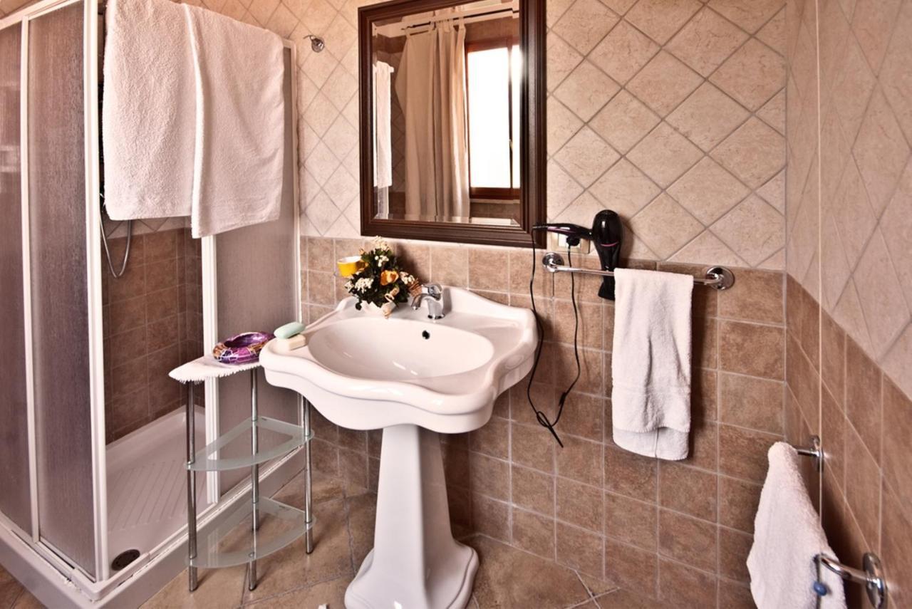 Agriturismo Sa Suerera Olmedo Ruang foto